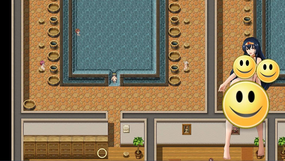 Cursed armor ii. Cursed armor save. cursed armor - ver 0.97.