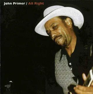 John right