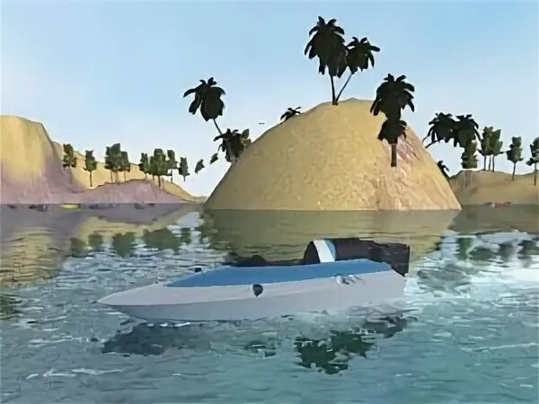 Игра лодка симулятор. Игра лодка симулятор