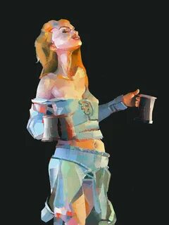 3d художник