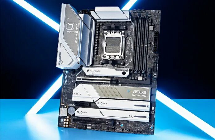 X670e plus wifi