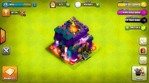 Mod apk clans