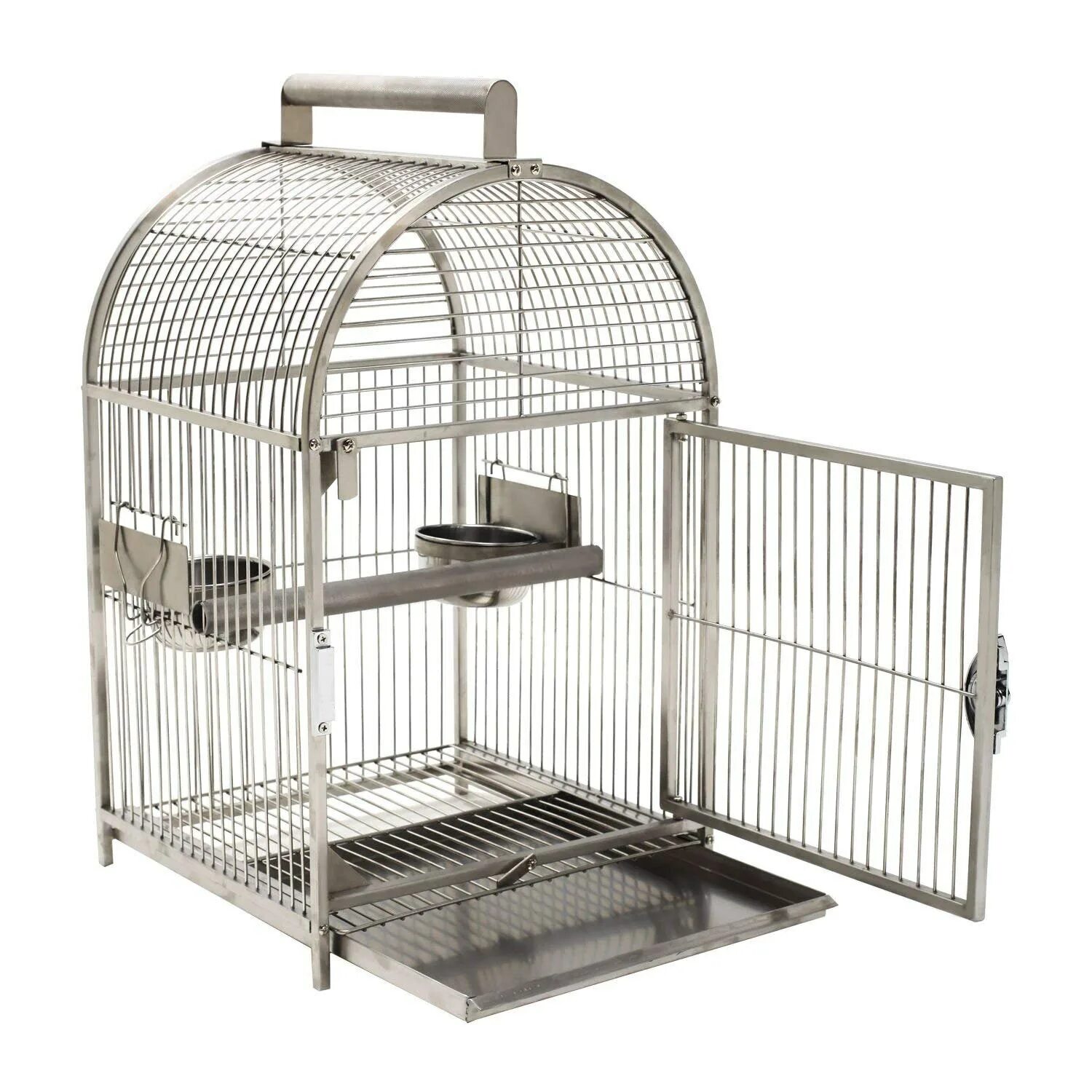 Название птиц в клетку. Клетка для птиц kings cages ats 1719 aluminum small travel carriers cage parrot bird toy toys. клетка для крупного попугая. красивая клетка для птиц.