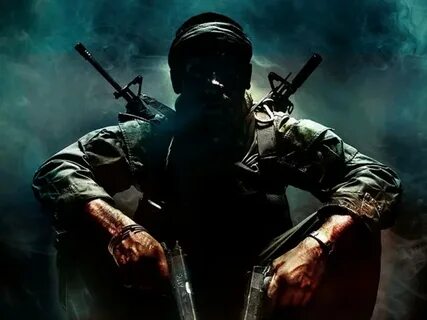 Call of duty black ops plutonium