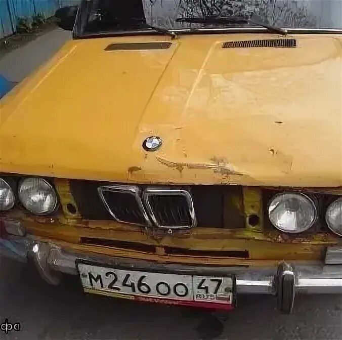 Лада бмв - КарЛайн.ру