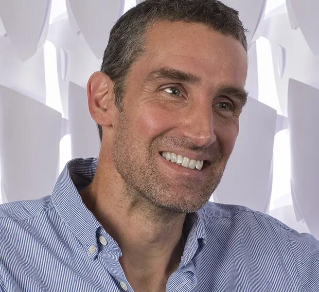 David weeks. David weekly investor.