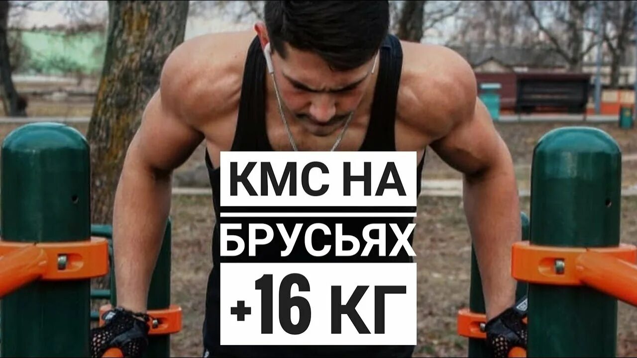 Kms 16