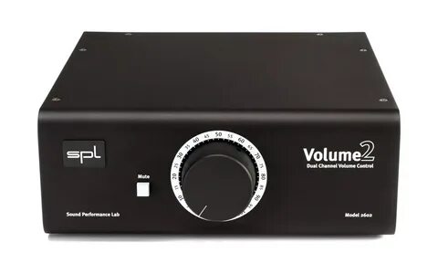 Volume 2.0