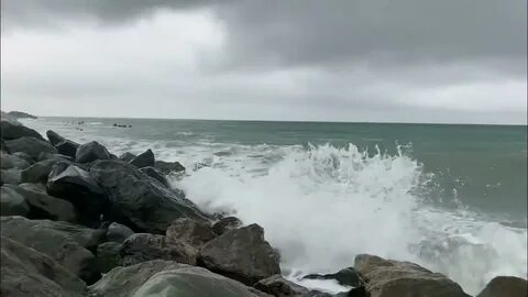 Море каждый день