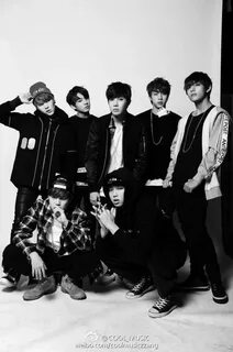 Bts black