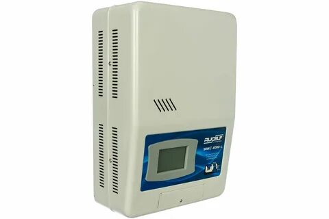 Rucelf srwii 6000 l
