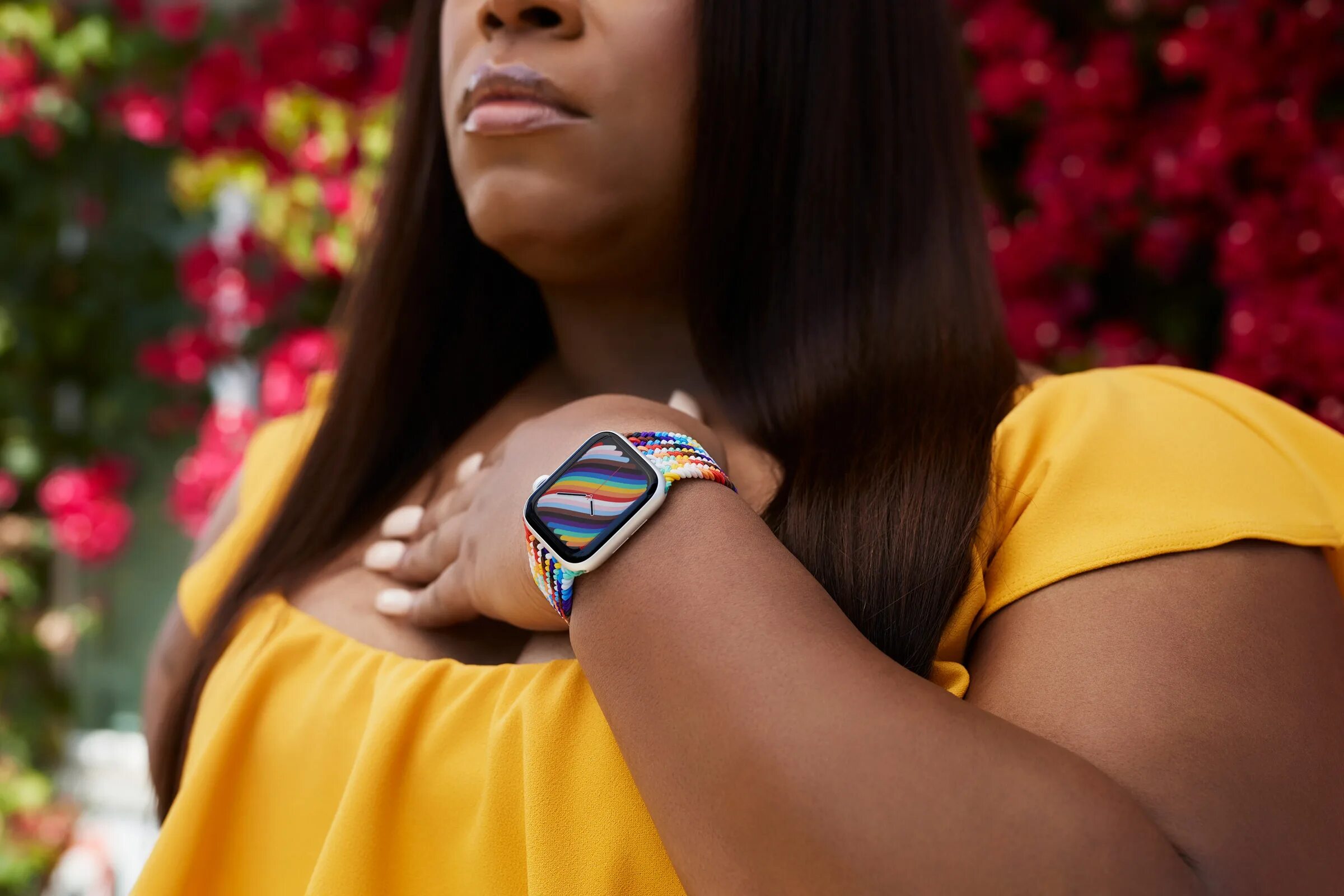 Do you watch the new. Apple watch Pride Edition. Apple Pride 2021. Pride Band Apple watch 2021.