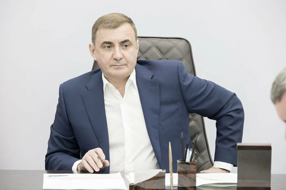 Выступление дюмина сегодня в туле. Выступление дюмина сегодня в туле