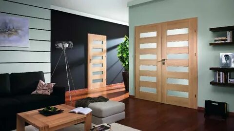 Какие самые хорошие межкомнатные двери