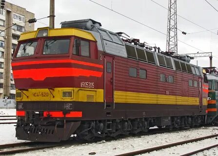 Т 520