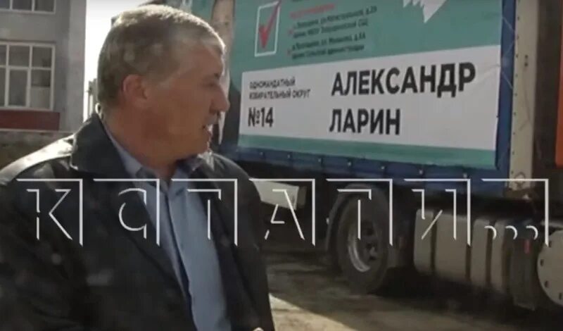 Ради пиара. Ради пиара