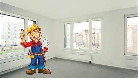 Требуется выполнить ремонт