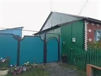 Алексеевка любинский