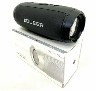 Колонка koleer инструкция