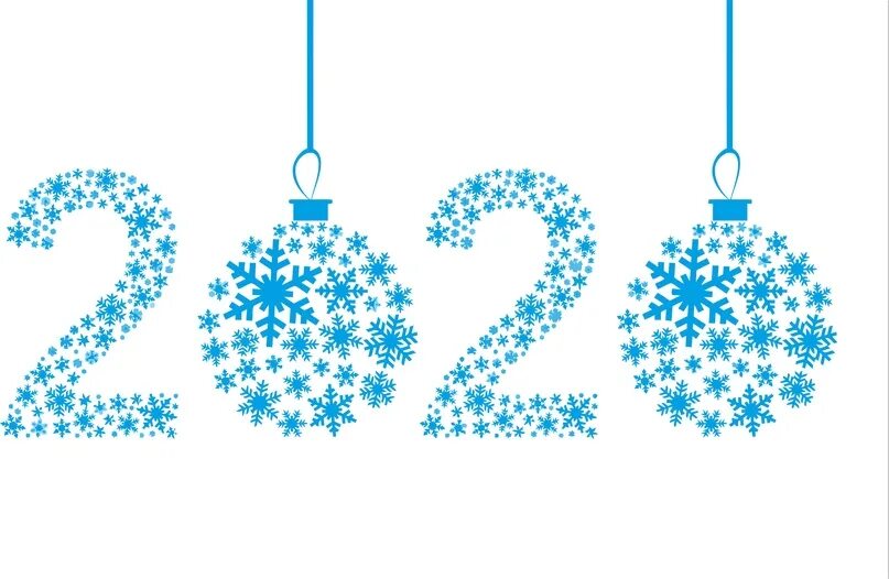 Снежок цифра 2. Цифры из снежинок. Надпись с новым годом из снежинок. Новогодние цифры из снежинок. Новогодние цифры белые.