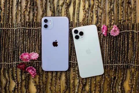 Iphone 11 mini