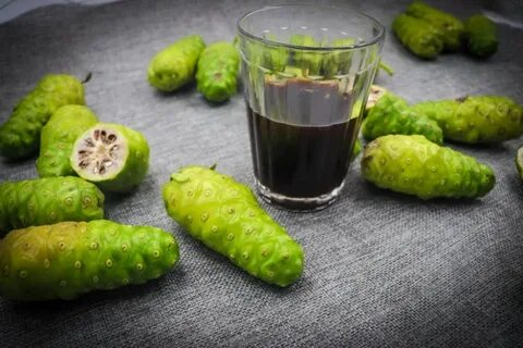 Сок нони отзывы врачей