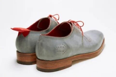 Gps shoes