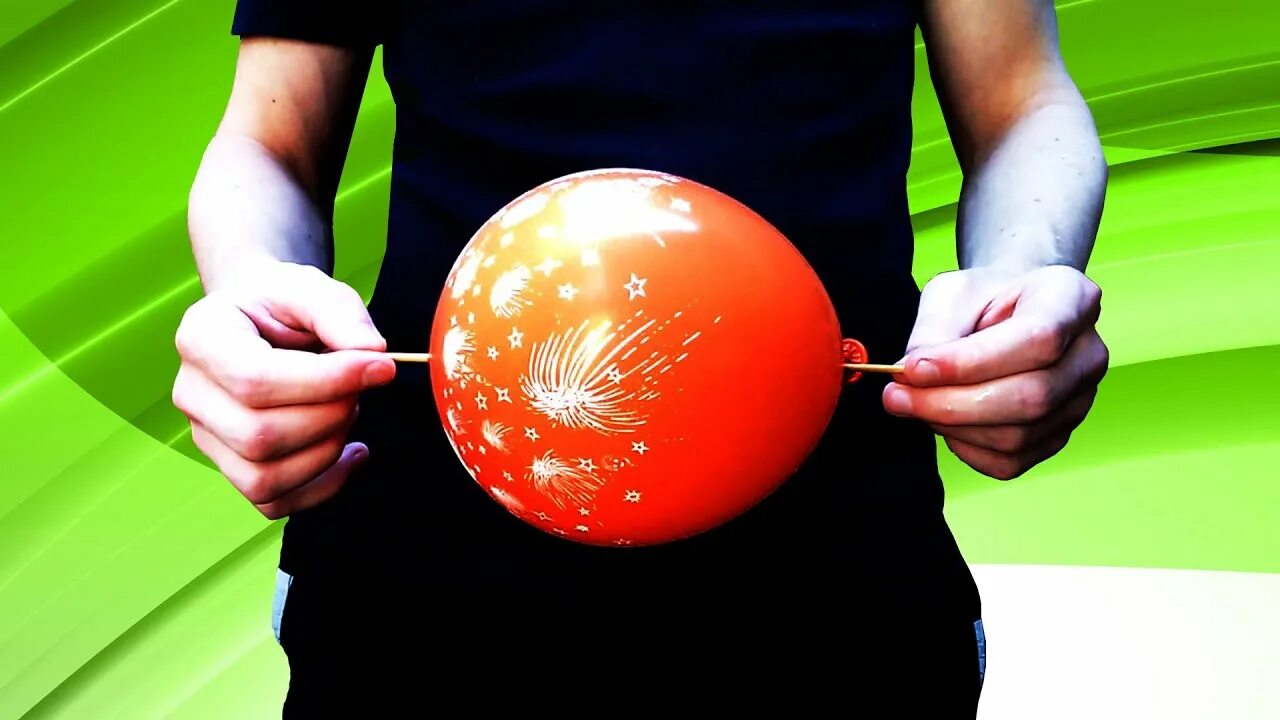 Видео про шаре. Шар лопнул. Проткнуть шар. Лопнувший воздушный шарик. Фокус с шариком и иголкой.
