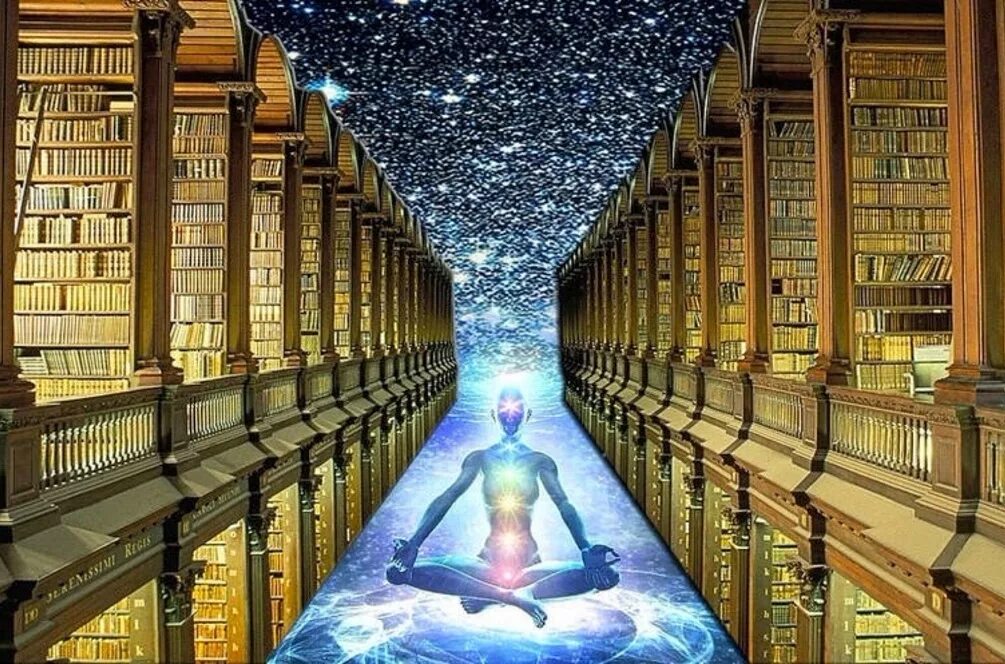 Knowledge of your own