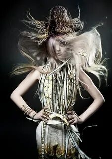 Avant garde