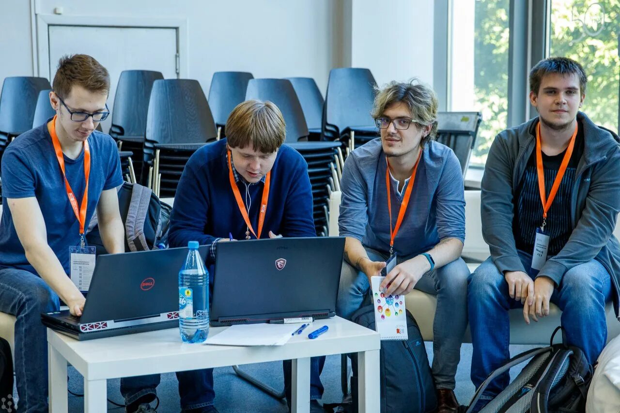 Яндекс лицей. Чакатен. Хакатон по искусственному интеллекту. Хакатон ии. Хакатон 2017.