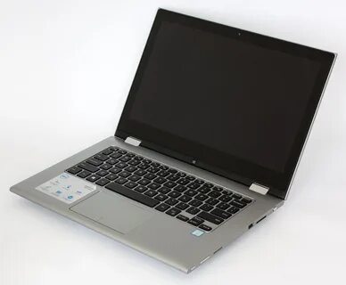 Ноутбук dell 13
