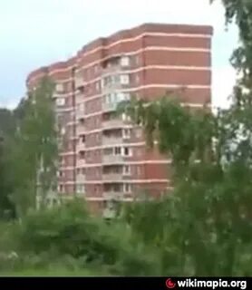 Мкр северный московская область