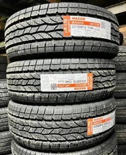 Maxxis ht 770