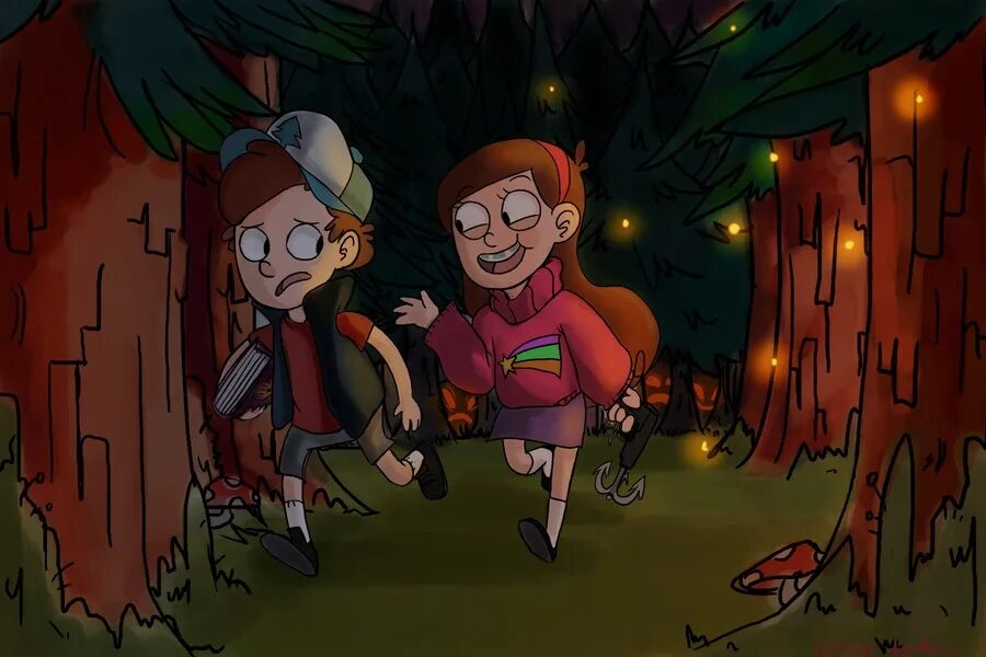 Gravity falls гравити фолз часть 2 sakimichan. Гравити Фолз. Гравити Фолз Джек.