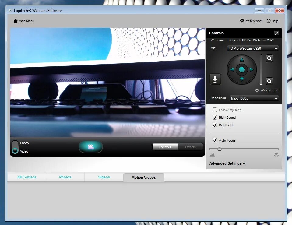 Logitech программа для камеры. Logitech c920 hd pro драйвера. logitech c920 hd pro программа. logitech webcam software. logitech capture.