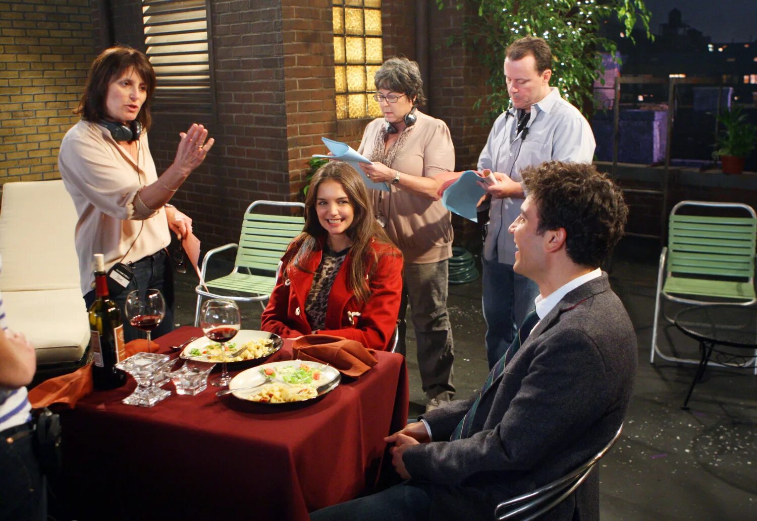 Как я встретил ее маму отзывы. How i met your mother кэти. как я встретил вашу маму 2005. «как я встретил вашу маму» slutty pumpkin кадры.
