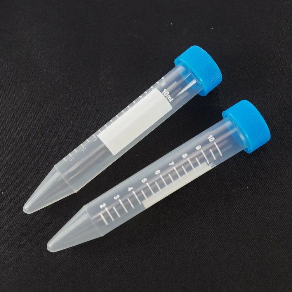 Plastic testing