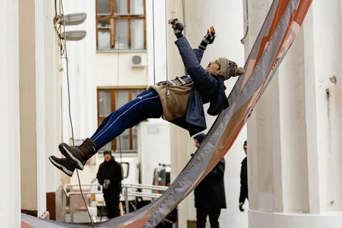 Фото: Избранный / Кадр со съемок сериала "Избранный" (null) 4040852