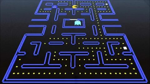 Pacman's