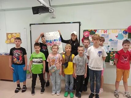 Конкурс юмора