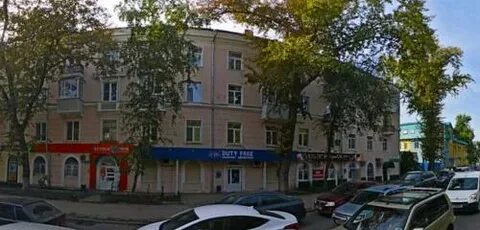 Самара ул урицкого