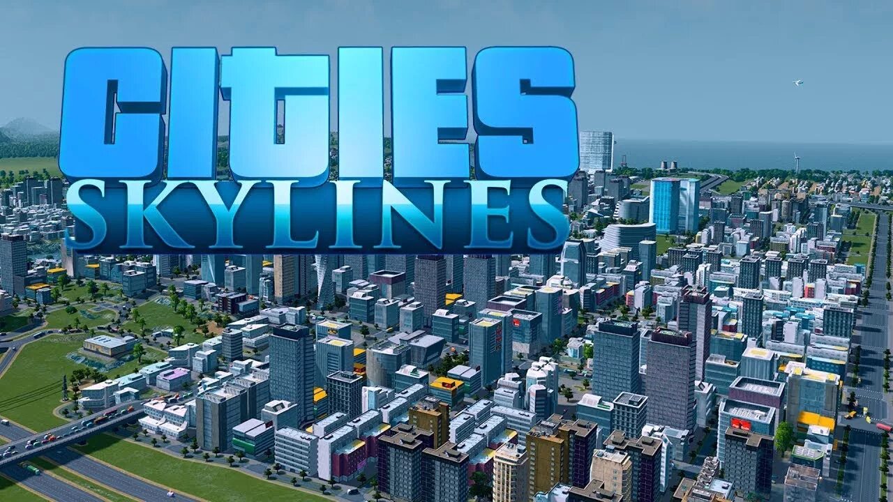 Cities skylines. Стальные магистрали района. Тэц бирюлево западное. Тэц южное тушино. Ртс город.