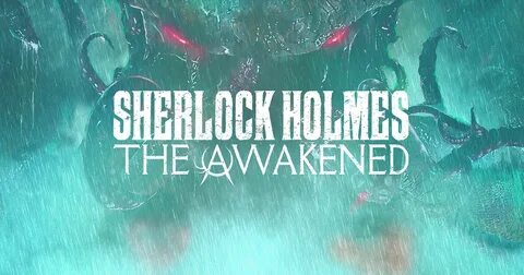 Прохождение игры awakened