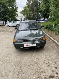 Ваз 2110 самаре