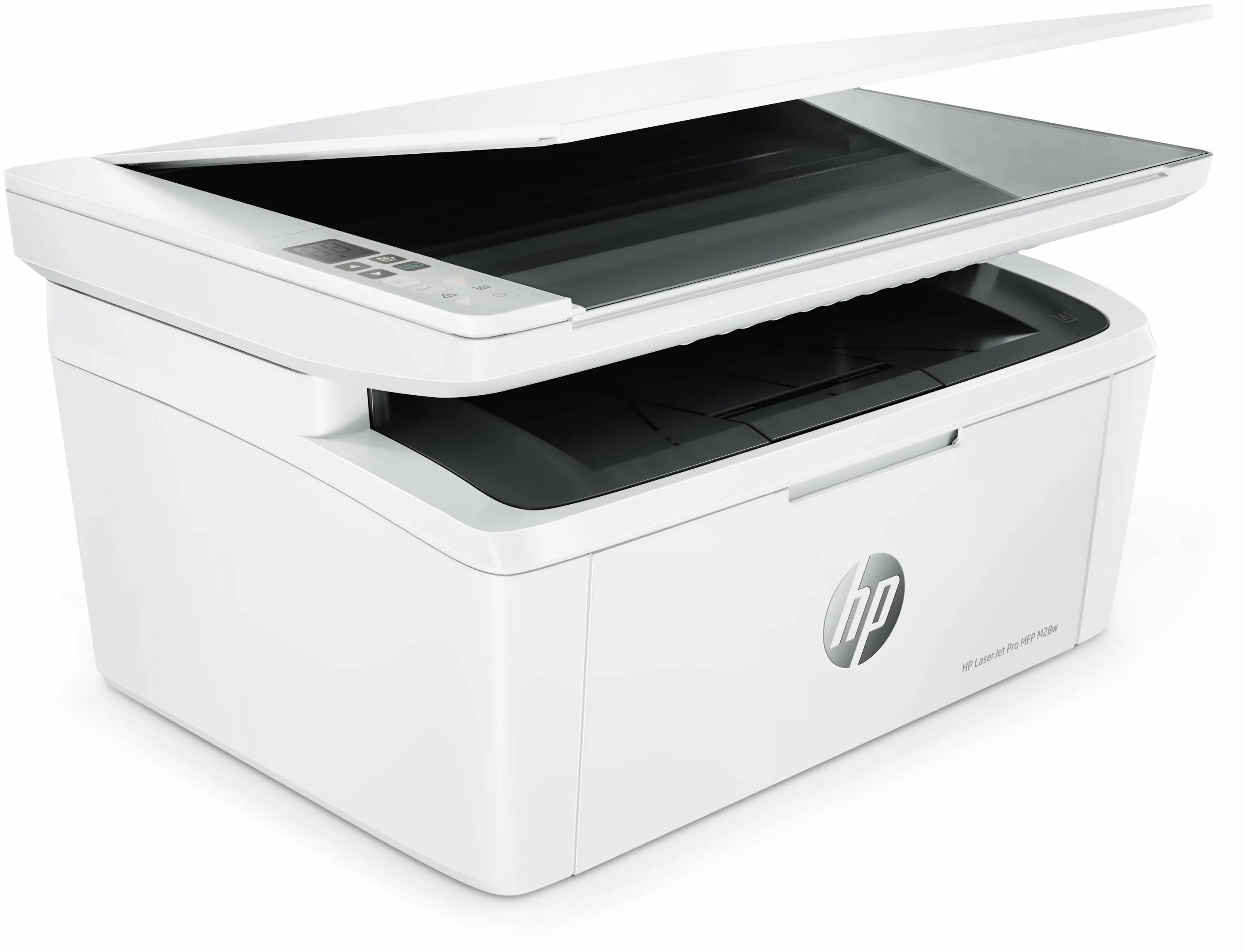 Laserjet pro mfp m28w купить