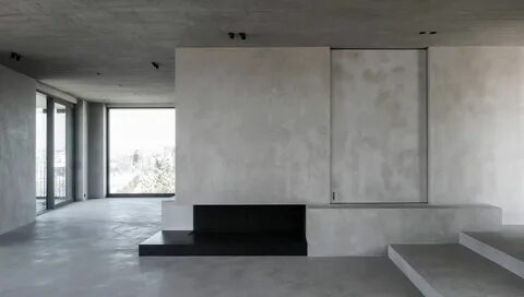 Floor wall