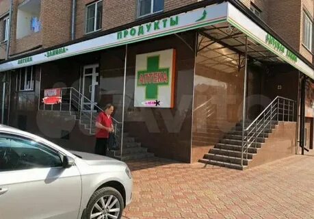 Владикавказ мичурина