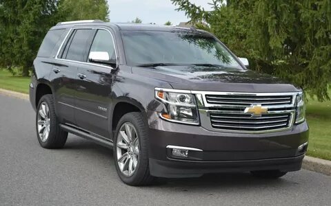 Chevrolet 2015