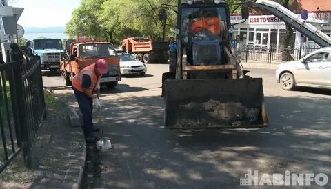 Работа на час хабаровск